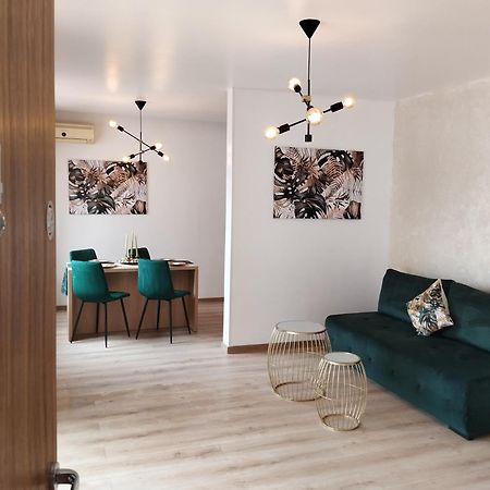 Apartament Ella T8 Năvodari Buitenkant foto