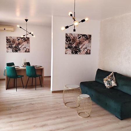 Apartament Ella T8 Năvodari Buitenkant foto