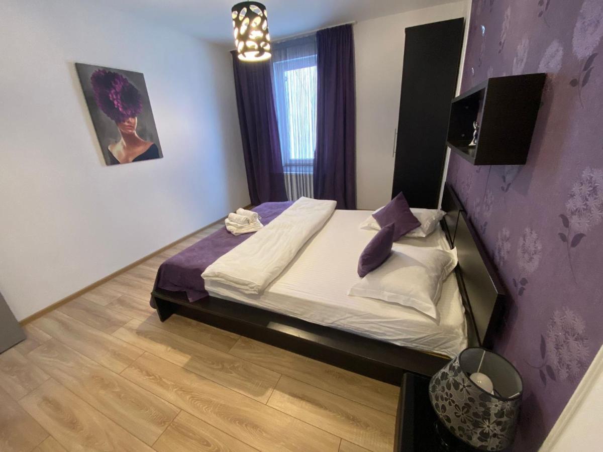 Apartament Ella T8 Năvodari Buitenkant foto