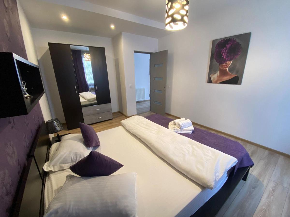 Apartament Ella T8 Năvodari Buitenkant foto