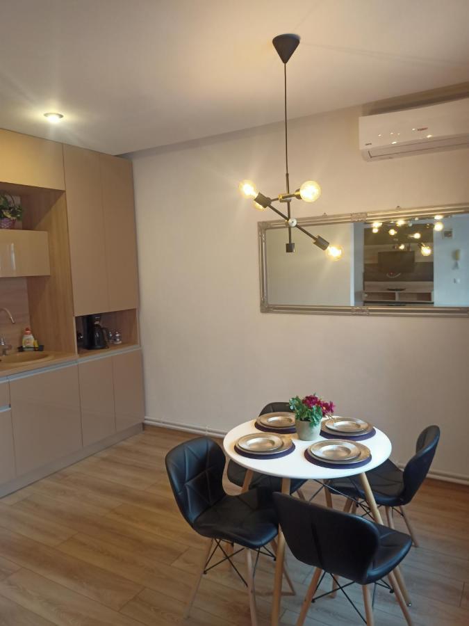 Apartament Ella T8 Năvodari Buitenkant foto