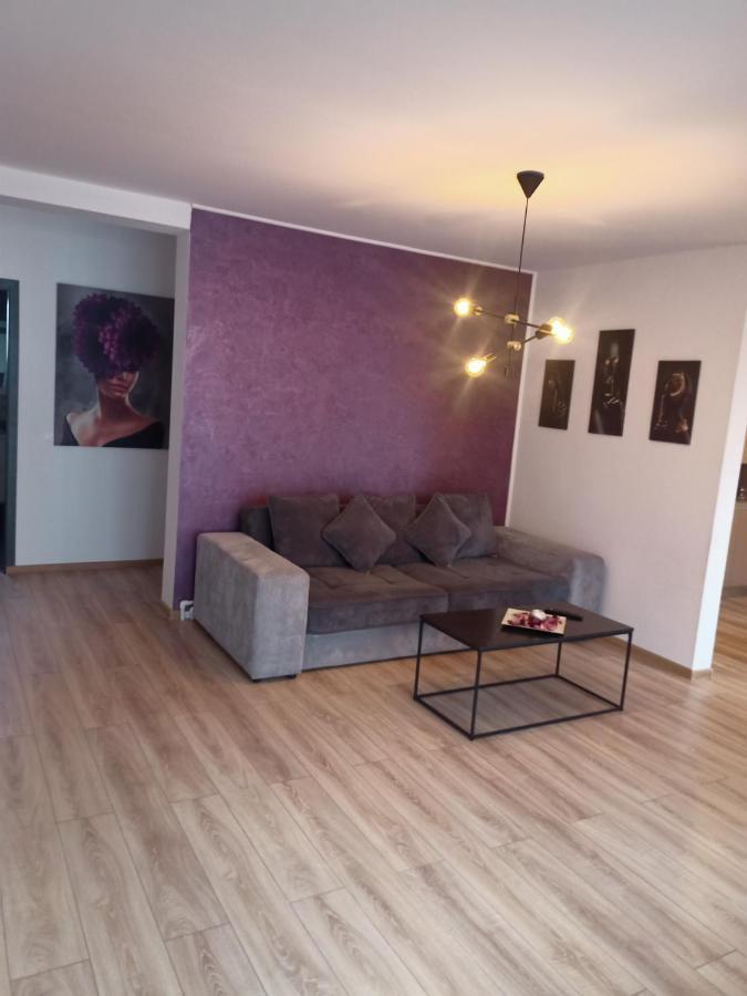 Apartament Ella T8 Năvodari Buitenkant foto