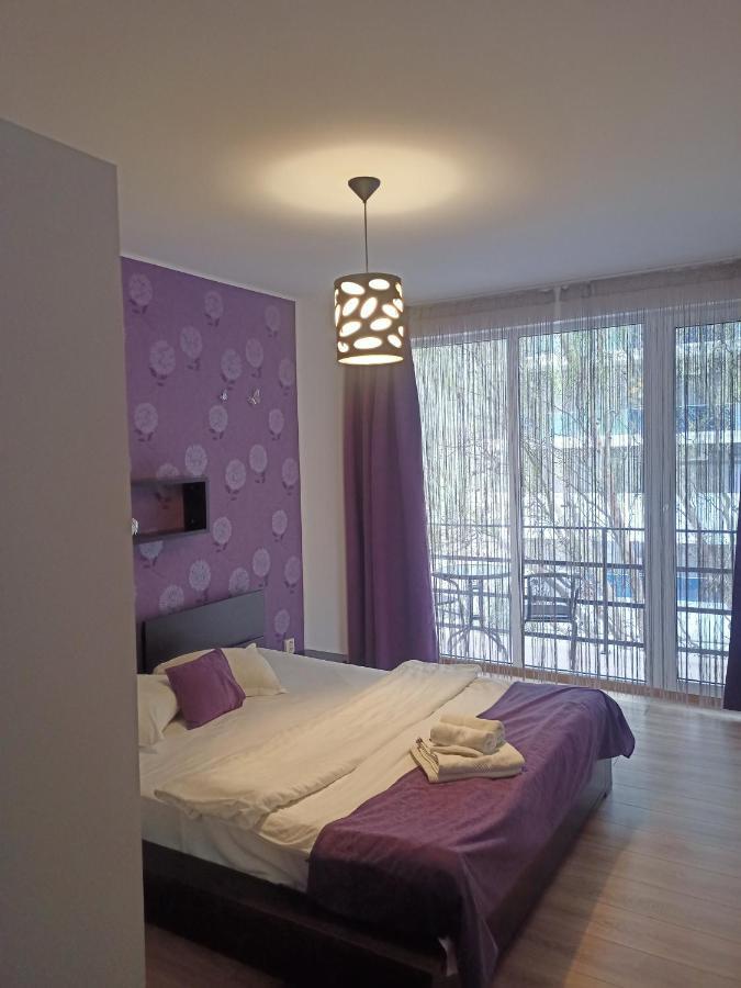 Apartament Ella T8 Năvodari Buitenkant foto