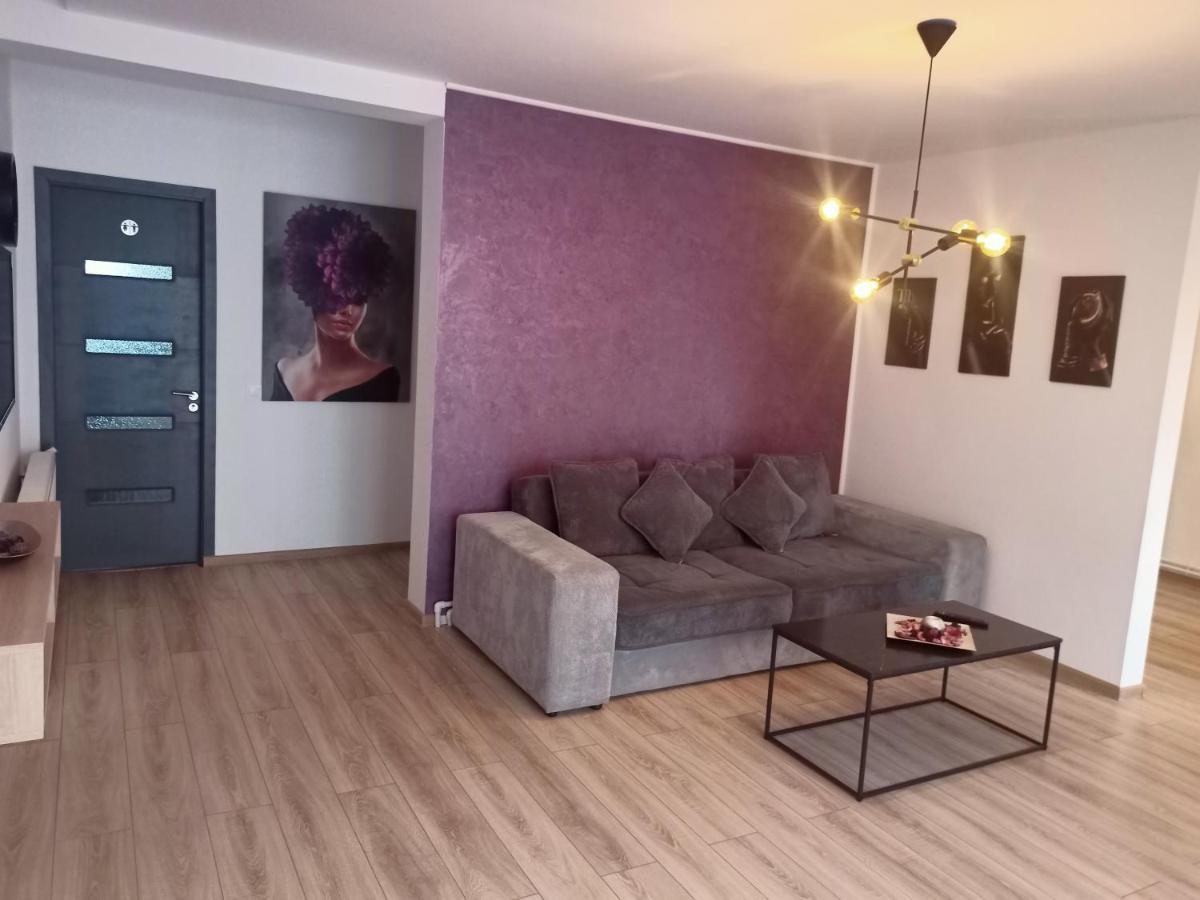 Apartament Ella T8 Năvodari Buitenkant foto