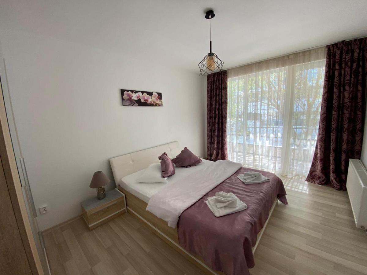 Apartament Ella T8 Năvodari Buitenkant foto