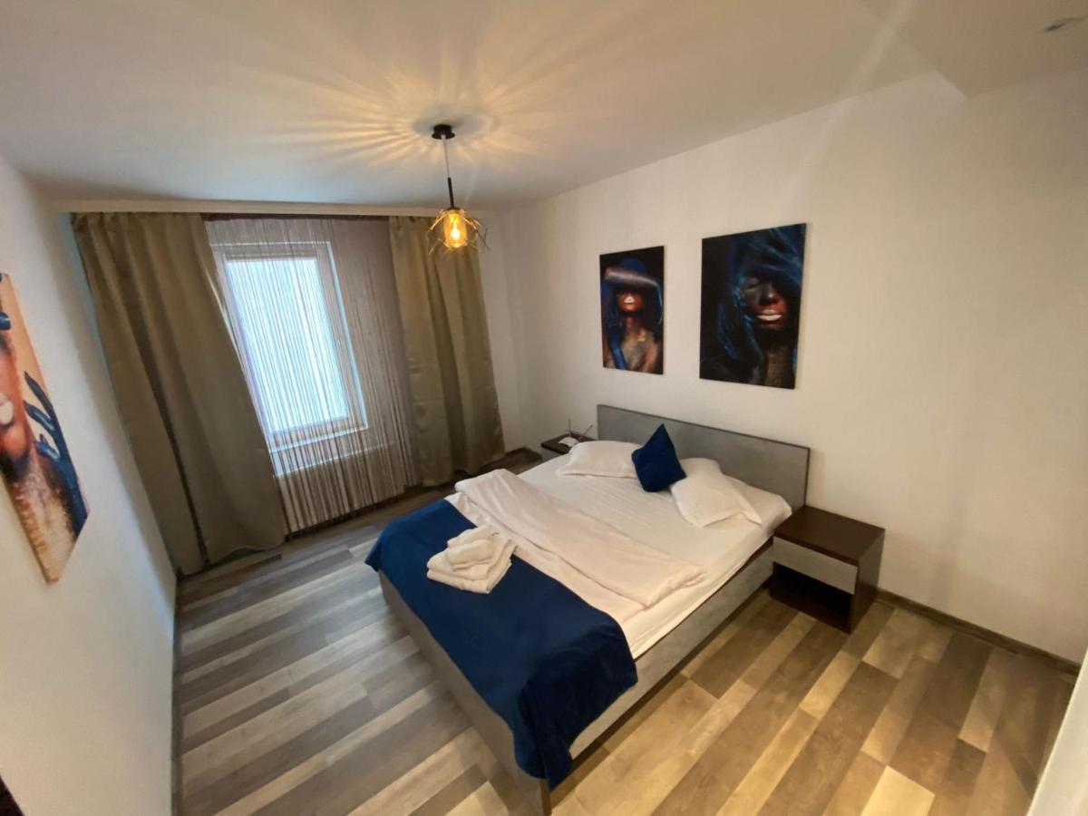 Apartament Ella T8 Năvodari Buitenkant foto