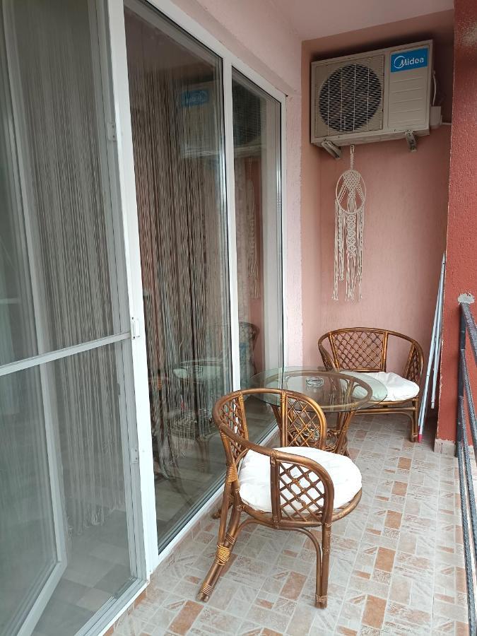 Apartament Ella T8 Năvodari Buitenkant foto