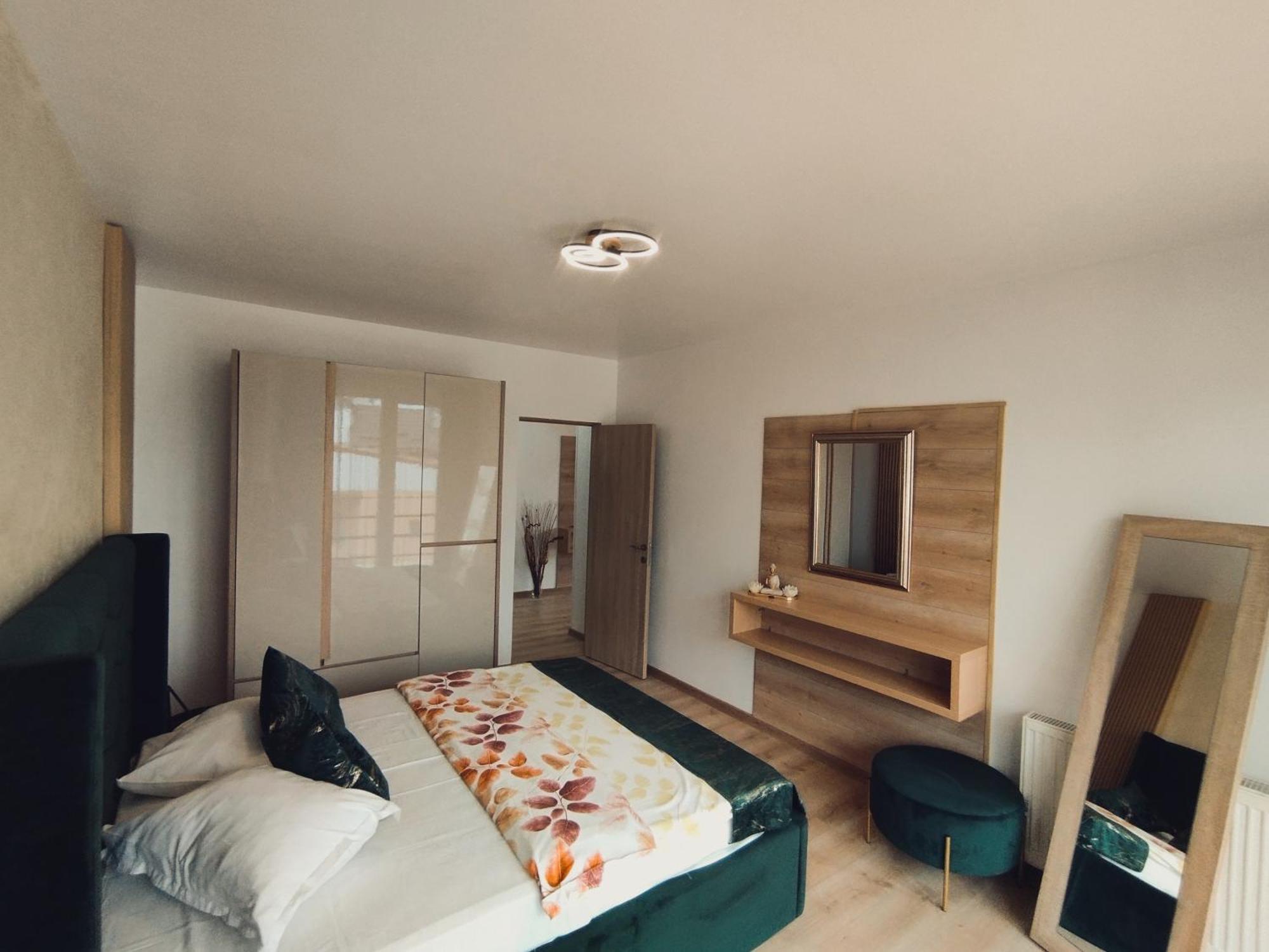 Apartament Ella T8 Năvodari Buitenkant foto