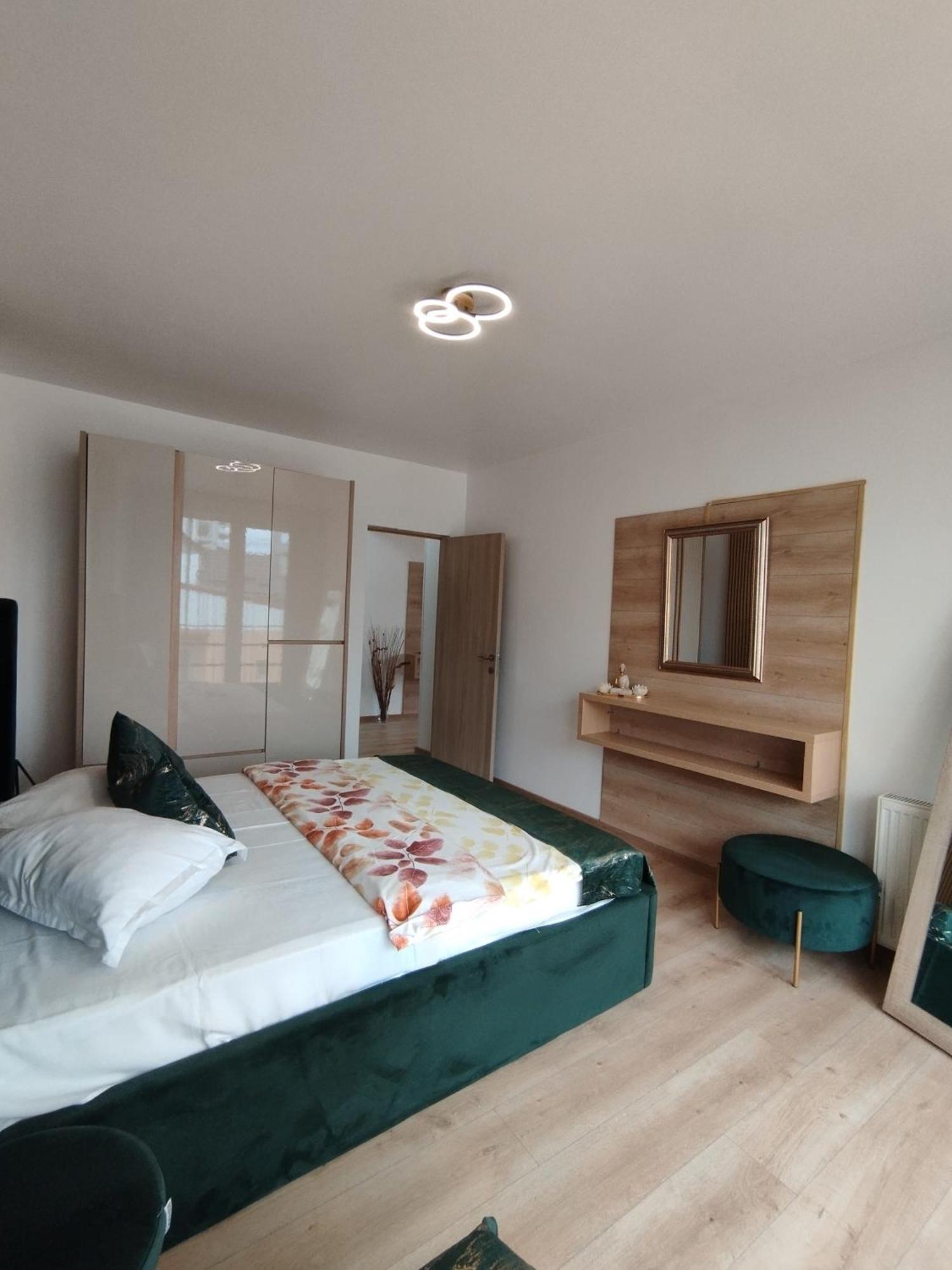 Apartament Ella T8 Năvodari Buitenkant foto
