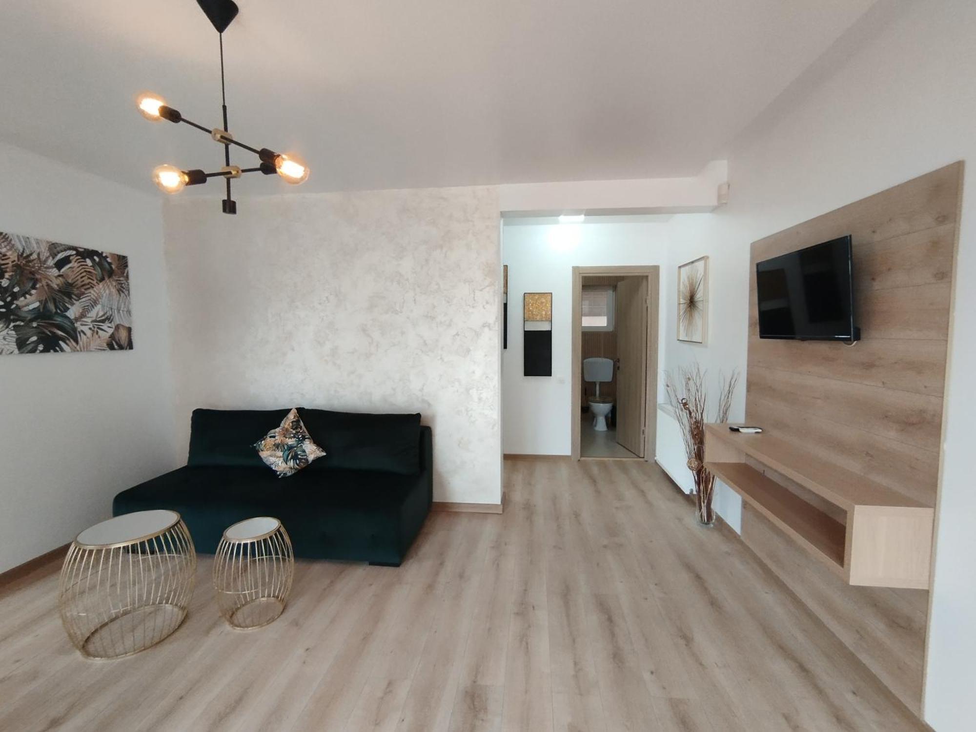 Apartament Ella T8 Năvodari Buitenkant foto