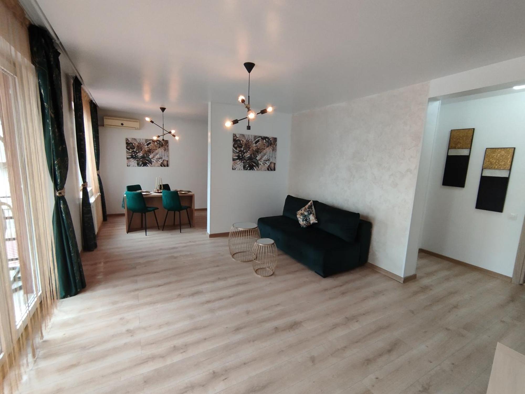 Apartament Ella T8 Năvodari Buitenkant foto