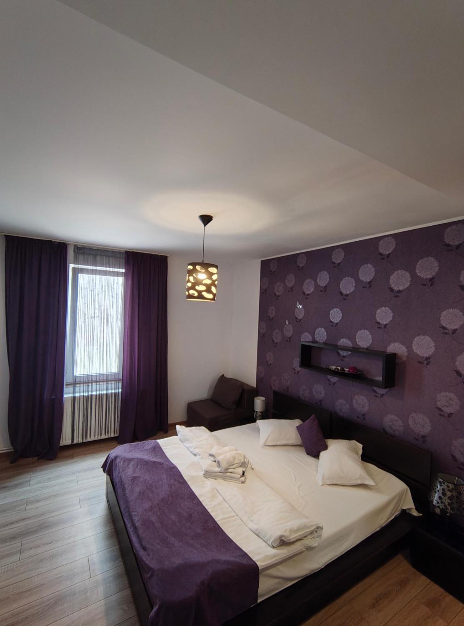Apartament Ella T8 Năvodari Buitenkant foto