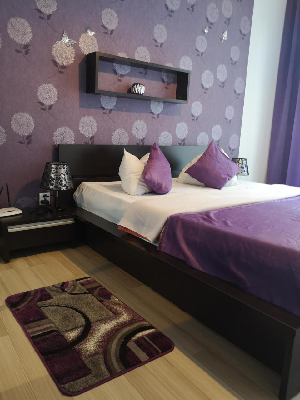 Apartament Ella T8 Năvodari Buitenkant foto